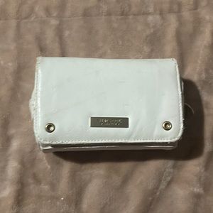 Versace makeup bag